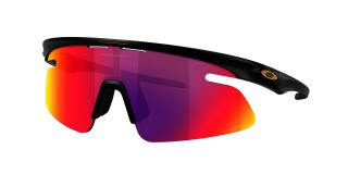 Óculos de sol Oakley RSLV LITE 0OO9527D Preto Tamanho: 50X1