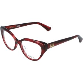 Óculos graduados Nina Ricci VNR467 Vermelho Borboleta - 1