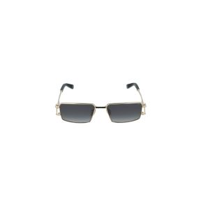 Óculos de sol PHILIPP_PLEIN SPP245 PLEIN SLEEK Dourados Quadrada - 2