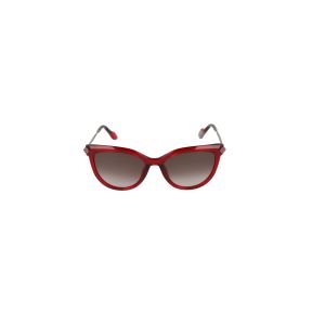 Óculos de sol Yalea X Frida Kahlo SYA252 Vermelho Borboleta - 2