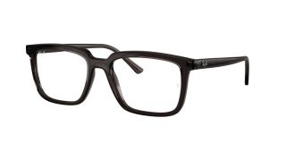 Óculos graduados Ray Ban ALAIN 0RX7239 Cinzento Tamanho: 52X18