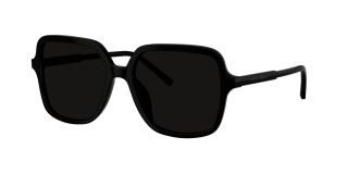Óculos de sol D&G 0DG4539 Preto Tamanho: 55X17