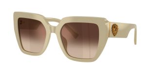 Óculos de sol D&G 0DG4538 Beige Tamanho: 54X20