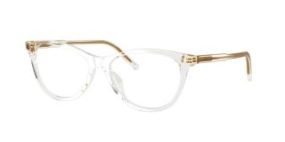 Óculos graduados D&G 0DG3443 Transparente Tamanho: 53X16