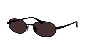 Óculos de sol Vogue 0VO4353S Preto Tamanho: 54X18