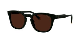 Óculos de sol Polo Ralph Lauren 0PH4242U Verde Quadrada - 1