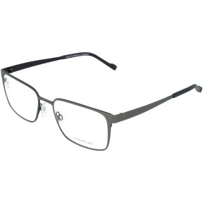 Óculos graduados Eschenbach 822035 Cinzento Retangular - 1