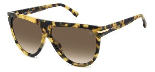 Óculos de sol Victoria Beckham VB 1004/S Amarelo Tamanho: 60X12