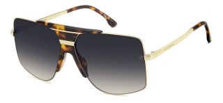 Óculos de sol Victoria Beckham VB 7006/S Dourados Tamanho: 62X14