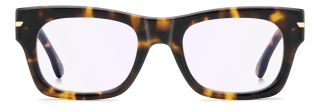 Óculos graduados Victoria Beckham VB 7012 Castanho Retangular - 2