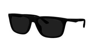 Óculos de sol Emporio Armani 0EA4272U Preto Tamanho: 57X18