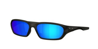 Óculos de sol Oakley 0OO9530 TERRAFORMA Cinzento Retangular - 1