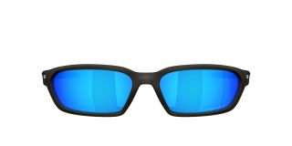 Óculos de sol Oakley 0OO9530 TERRAFORMA Cinzento Retangular - 2