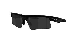 Óculos de sol Oakley 0OO9534 BISPHAERA SPEED Preto Retangular - 1