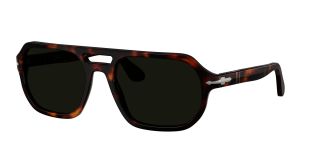 Óculos de sol Persol GUIDO 0PO3393S Castanho Tamanho: 56X20