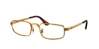 Óculos graduados Ray Ban 0RX3927V Castanho Tamanho: 54X21