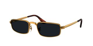 Óculos de sol Ray Ban 0RB3927 Castanho Retangular - 1