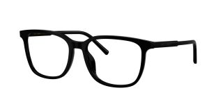 Óculos graduados D&G 0DG3445 Preto Quadrada - 1
