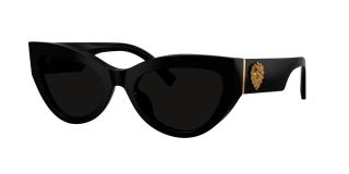 Óculos de sol D&G 0DG4536 Preto Tamanho: 55X20