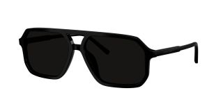 Óculos de sol D&G 0DG4541 Preto Tamanho: 59X15