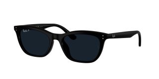 Óculos de sol Ray Ban 0RB4474D Preto Tamanho: 54X18