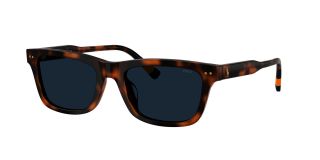 Óculos de sol Polo Ralph Lauren 0PH4240U Castanho Retangular - 1