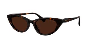 Óculos de sol Ralph Lauren 0RA5352U Castanho Borboleta - 1