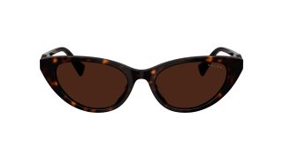 Óculos de sol Ralph Lauren 0RA5352U Castanho Borboleta - 2