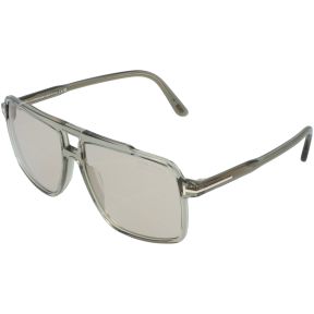 Óculos de sol Tom Ford KEMP FT1177 Verde Tamanho: 59X15