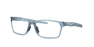 Óculos graduados Oakley HEX JECTOR 0OX8032 Cinzento Tamanho: 55X16