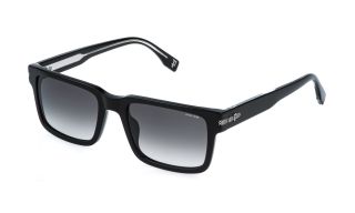 Óculos de sol Police SPLR75 Preto Tamanho: 57X20