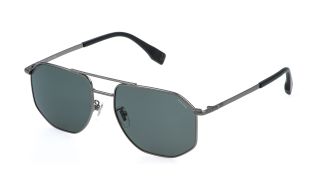 Óculos de sol Police SPLR76 Prateados Tamanho: 58X17