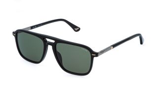 Óculos de sol Police SPLR78 Preto Quadrada