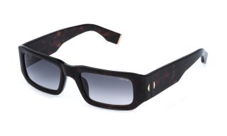 Óculos de sol Police SPLR82 Castanho Tamanho: 55X21