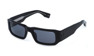 Óculos de sol Police SPLR82 Preto Tamanho: 55X21
