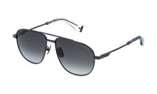 Óculos de sol Police SPLR83 Preto Tamanho: 60X16