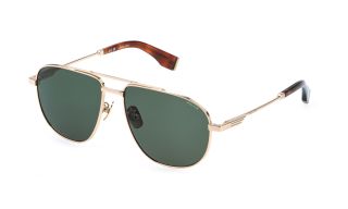 Óculos de sol Police SPLR83 Rosa/Vermelho-Púrpura Aviador