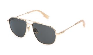 Óculos de sol Police SPLR83E Rosa/Vermelho-Púrpura Aviador
