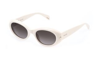 Óculos de sol Police SPLR93 Beige Tamanho: 52X21