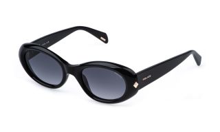 Óculos de sol Police SPLR93 Preto Tamanho: 52X21