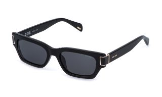 Óculos de sol Police SPLR96 Preto Quadrada
