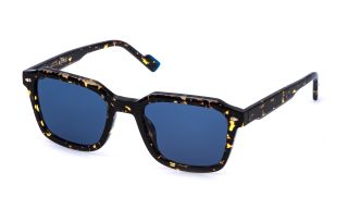 Óculos de sol Sting SST570V Preto Quadrada