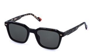 Óculos de sol Sting SST570V Preto Quadrada
