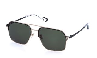 Óculos de sol Sting SST582 Rosa/Vermelho-Púrpura Aviador