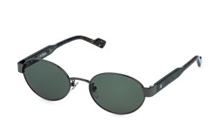 Óculos de sol Sting SST599 Cinzento Ovalada