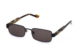 Óculos de sol Sting SST600 Preto Quadrada