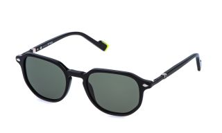 Óculos de sol Sting SST601 Preto Redonda