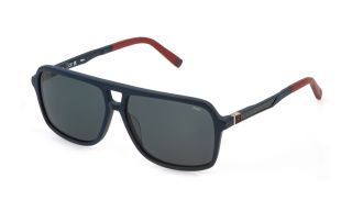 Óculos de sol Fila SFID22 Azul Aviador