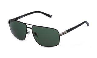 Óculos de sol Fila SFID24 Preto Aviador