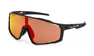 Óculos de sol Fila SFID69 Cinzento Ecrã